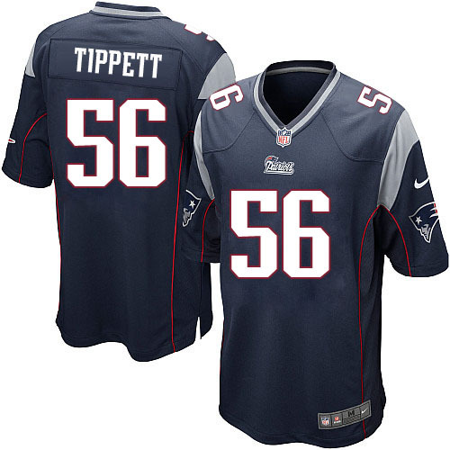 New England Patriots kids jerseys-056